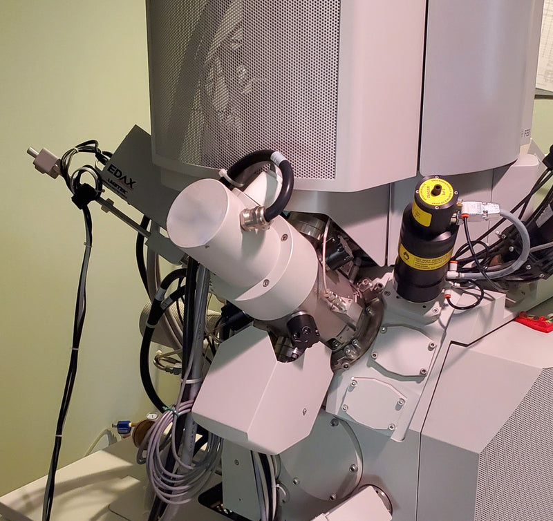 Thermo Fisher Scientific / FEI Versa 3 D Dual Beam FIB (Focused Ion Beam)