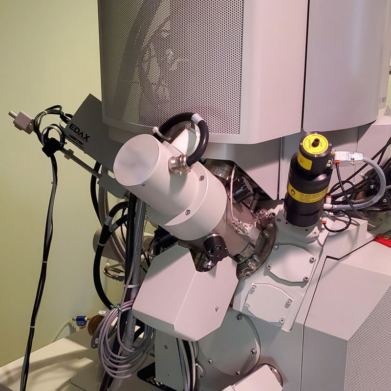 Thermo Fisher Scientific / FEI Versa 3 D Dual Beam FIB (Focused Ion Beam)