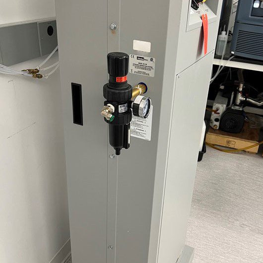 Parker Balston N 2 135 Nitrogen Generator