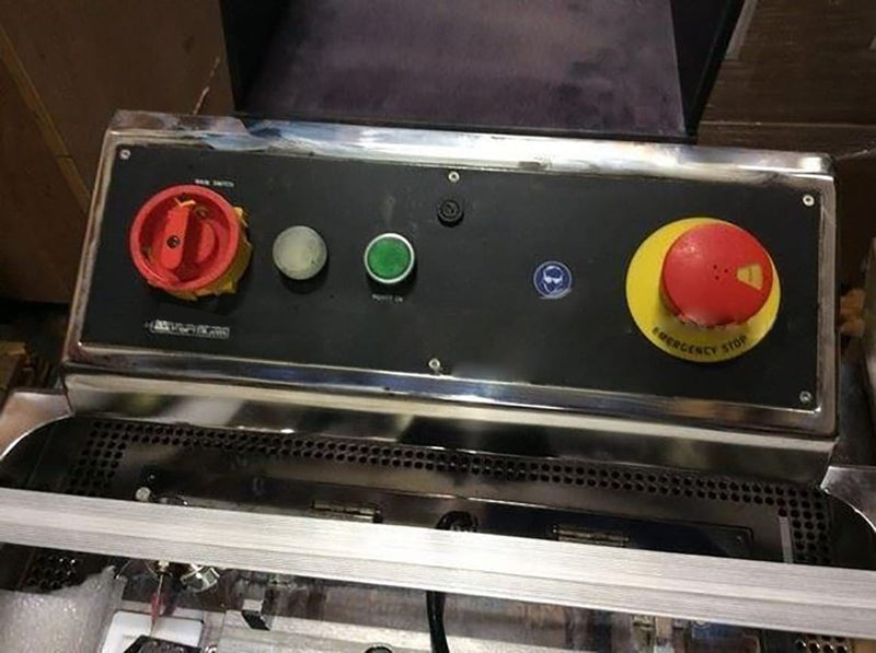 SUSS RC 8 MS 3 Spin Coater
