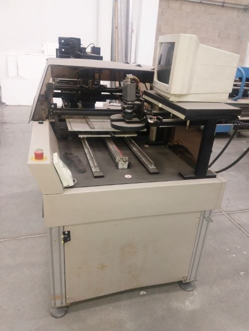 SMT SL 2220