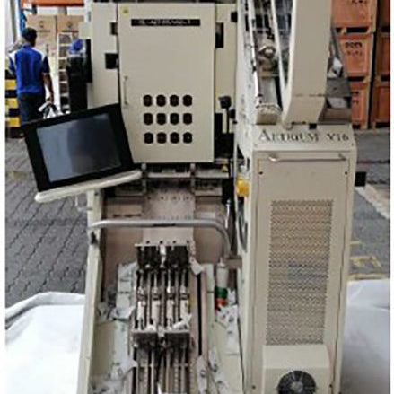 Aetrium 55 V 16 Handler