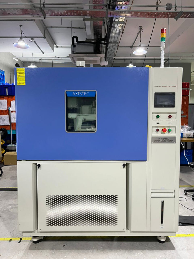AxisTec Temperature Oven