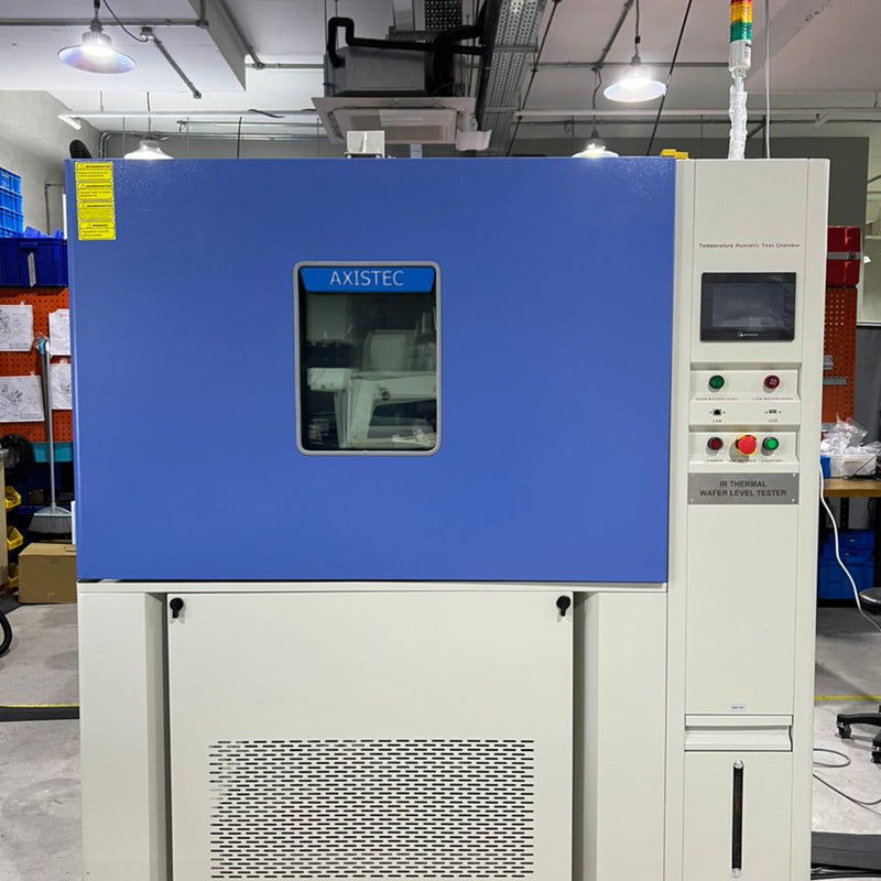AxisTec Temperature Oven
