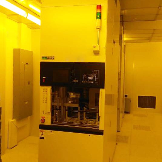 Tel Alpha 8 S Polymide Furnace