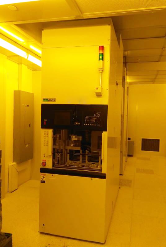 Tel Alpha 8 S Polymide Furnace