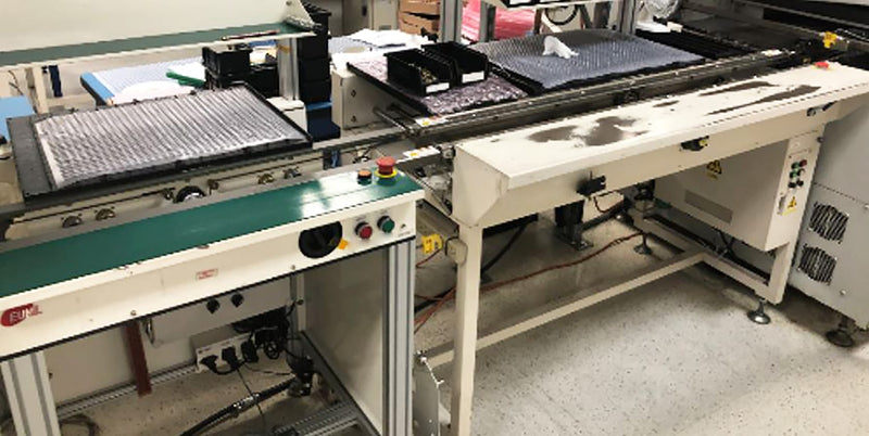 Transfer Conveyor
