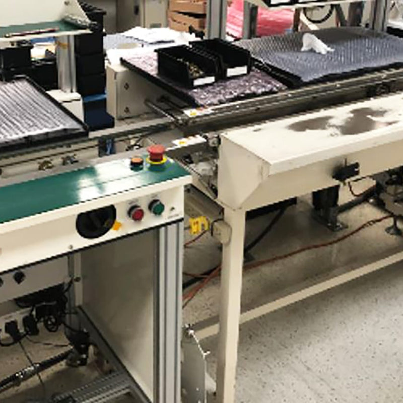 Transfer Conveyor