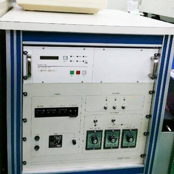 Hitachi S 4500 FE-SEM (Field Emission Scanning Electron Microscope)