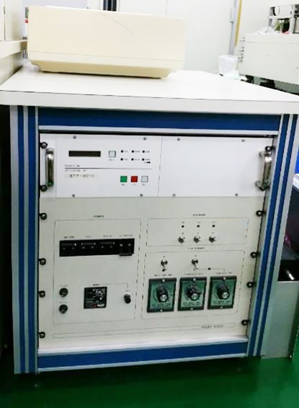 Hitachi S 4500 FE-SEM (Field Emission Scanning Electron Microscope)