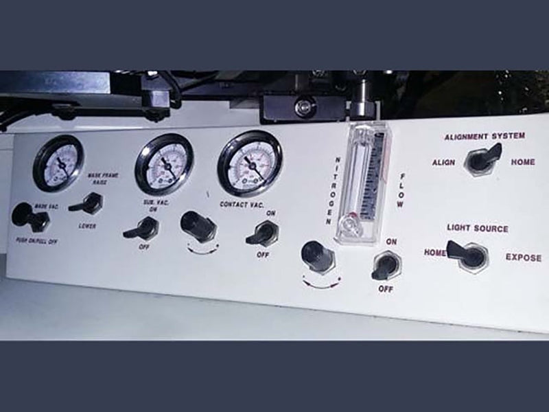 ABM Mask Aligner