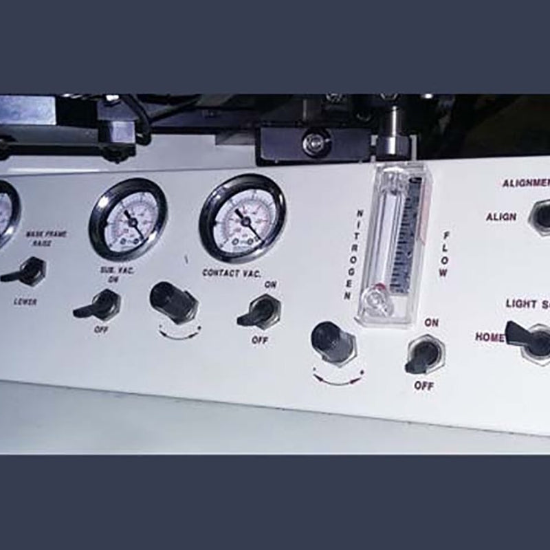 ABM Mask Aligner