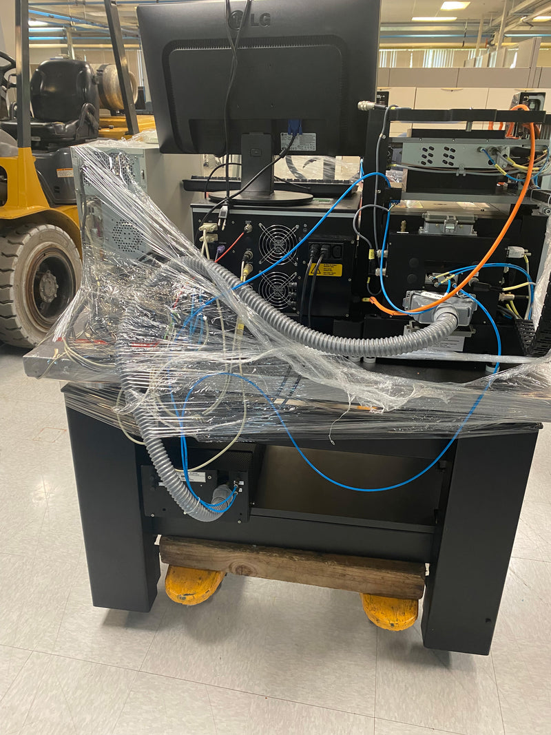 EVG EV 620 Bond Aligner