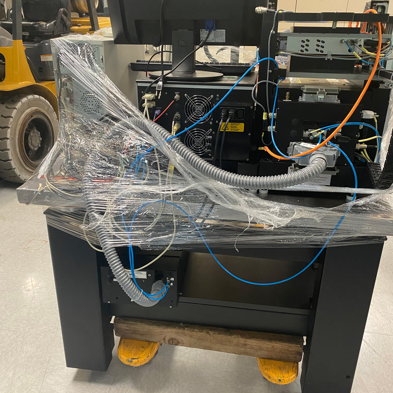 EVG EV 620 Bond Aligner