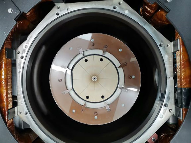 Applied Materials P 5000 MxP Etcher