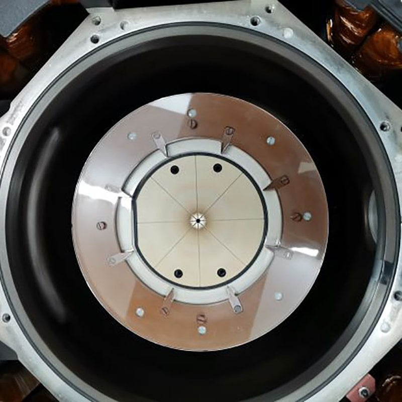 Applied Materials P 5000 MxP Etcher