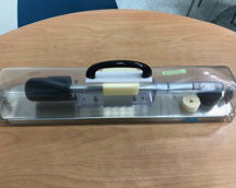 Jeol JEM 2100 F Holder
