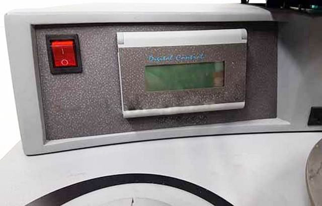 K&S 4524 D Programmable Digital Ball Bonder