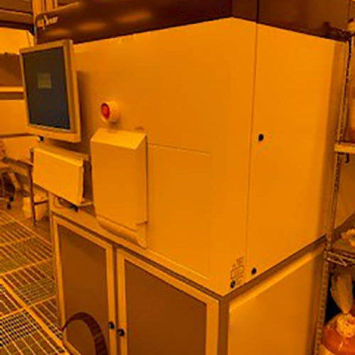 KLA Candela CS 20 Surface Inspection System