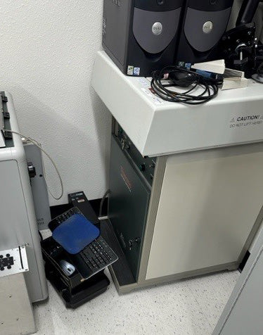 Thermo RCDM 3 CDM