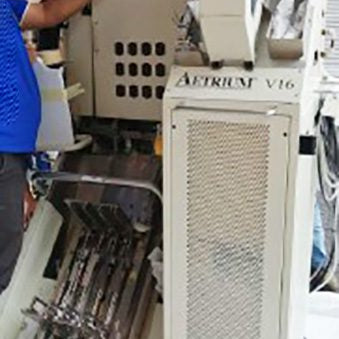 Aetrium 55 V 16 Handler