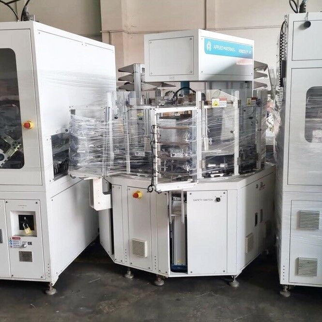 Applied Materials Vericell TM HT