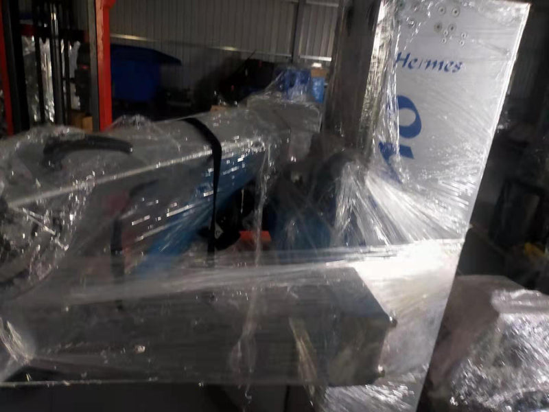 LTX / Credence Fusion CX Mixed Signal Tester