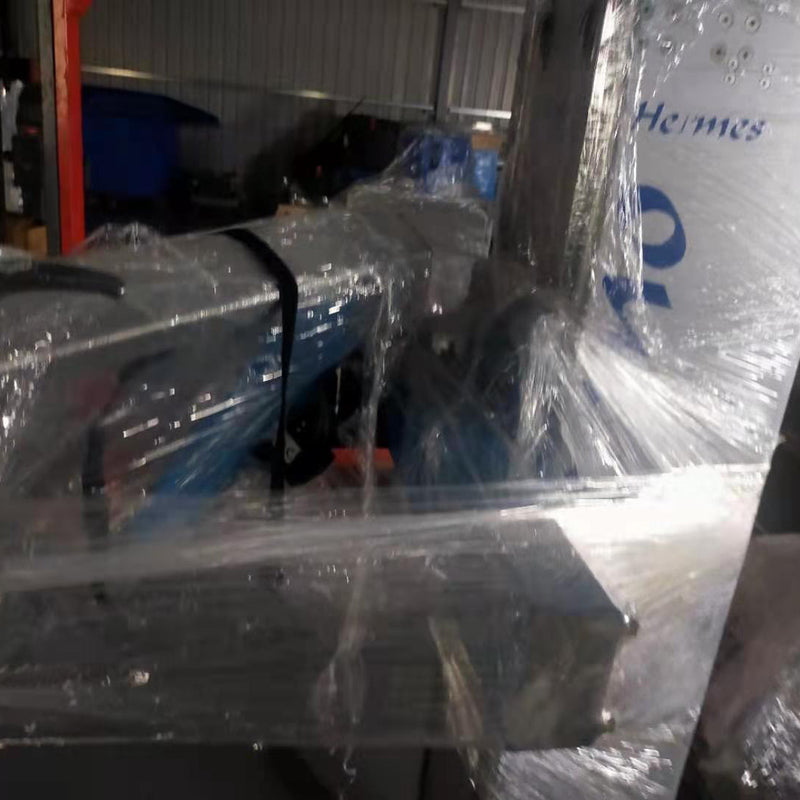 LTX / Credence Fusion CX Mixed Signal Tester