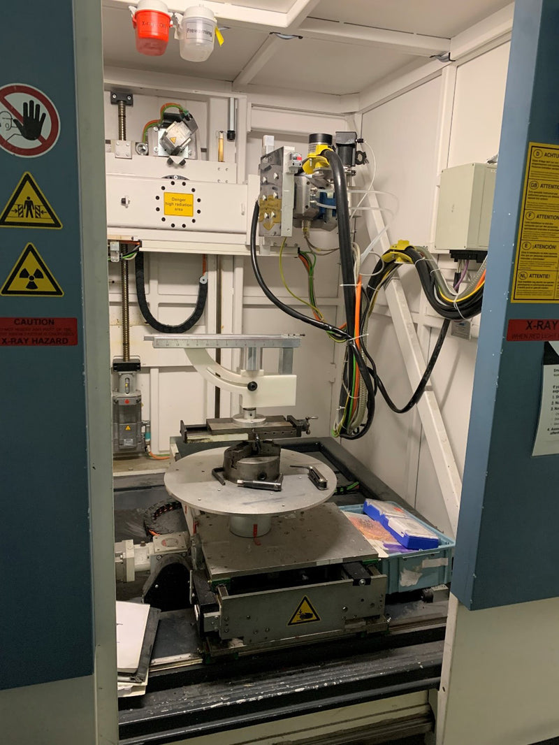 Yxlon Multiplex 5500 M X-ray