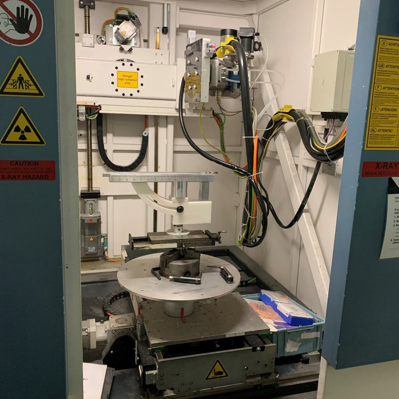 Yxlon Multiplex 5500 M X-ray