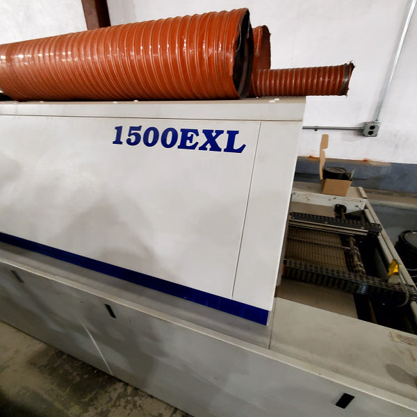 Heller 1500 EXL Reflow Oven