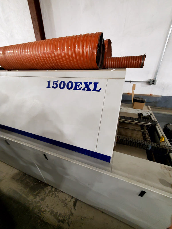 Heller 1500 EXL Reflow Oven