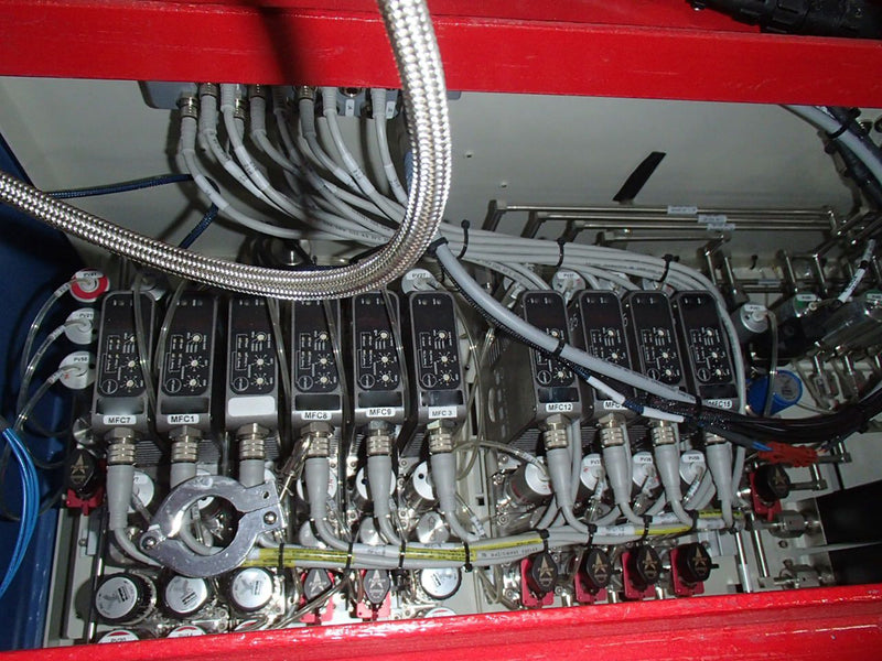 Applied Materials Producer GT Chamber