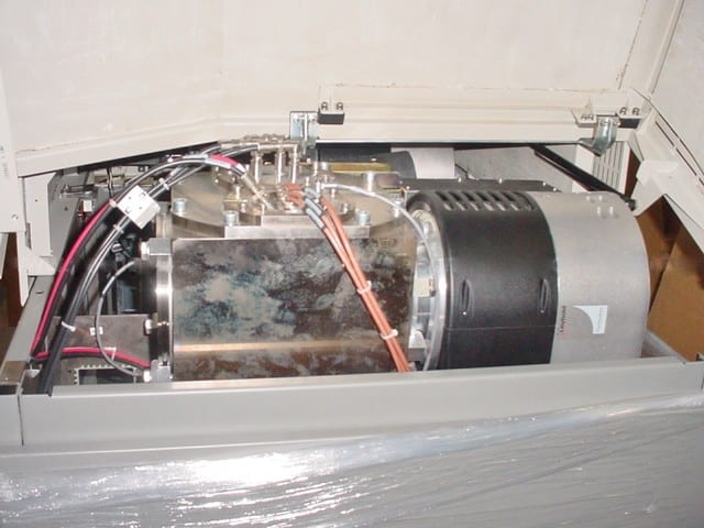 Thermo Fisher Scientific / Applied Biosystems QStar XL Mass Spectrometer
