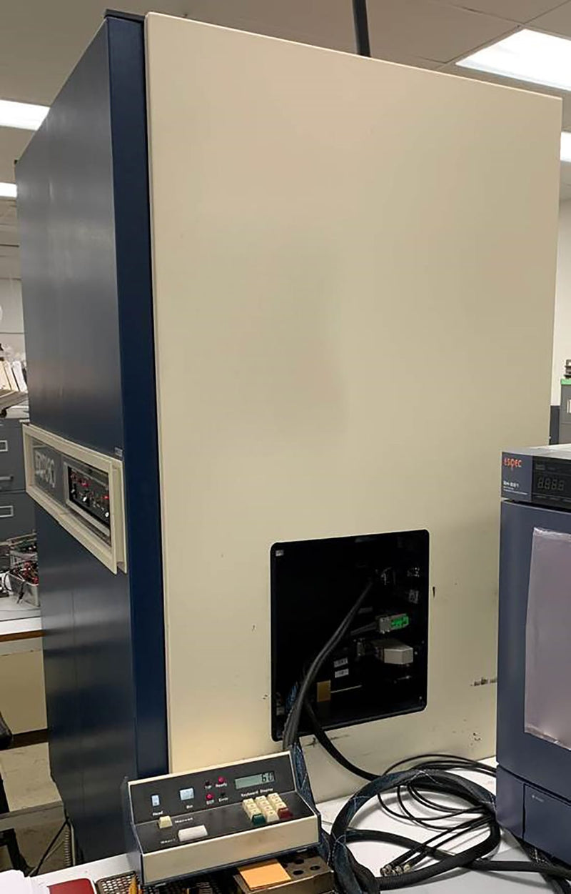LTX / Credence TS 80 Tester