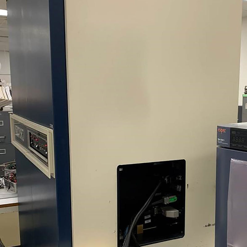LTX / Credence TS 80 Tester
