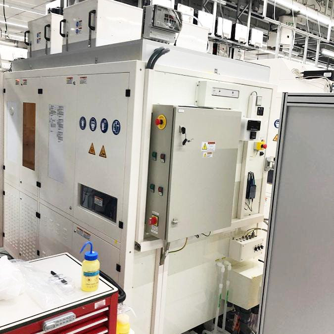 Lam / SEZ RST 304