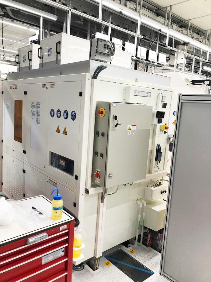 Lam / SEZ RST 304