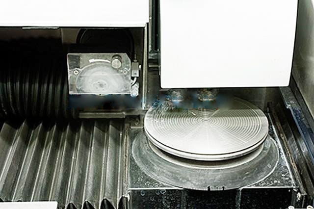 Disco DAD 522 Precision Automatic Dicing Saw