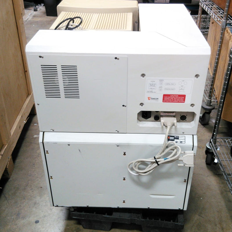KLA P 2 Surface Profilometer