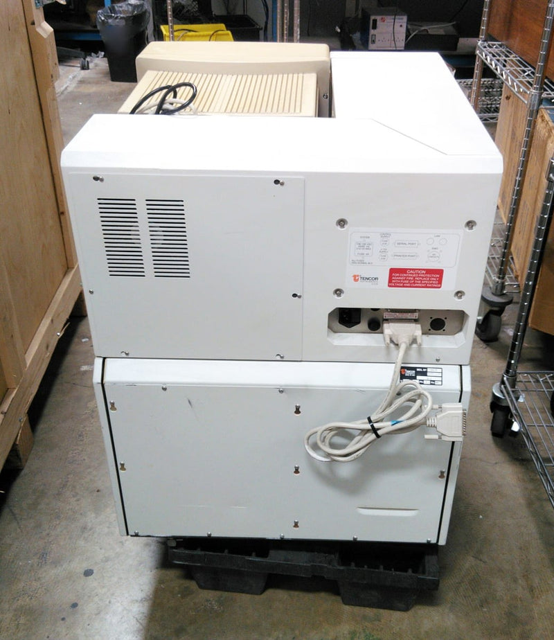 KLA P 2 Surface Profilometer