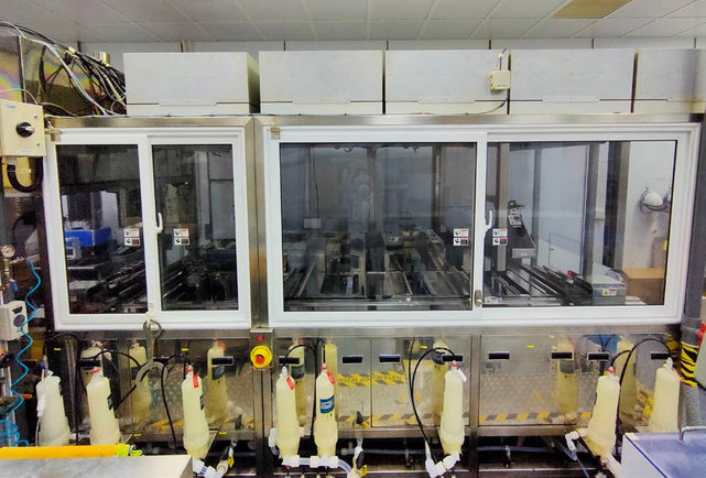 Invenpro Substrate Washer
