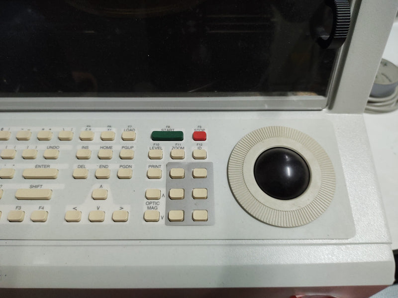 KLA P 2 Surface Profilometer