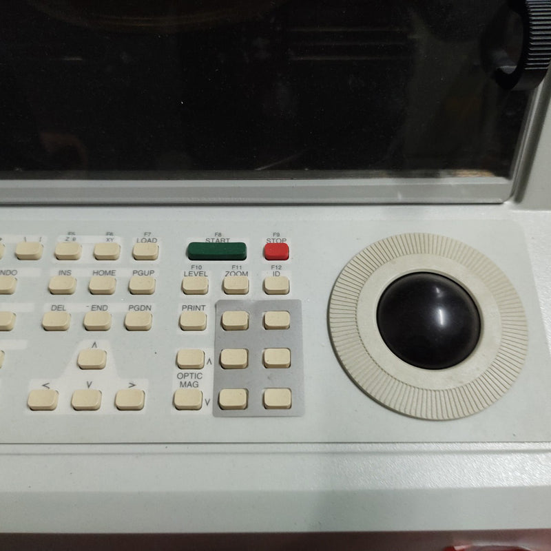 KLA P 2 Surface Profilometer