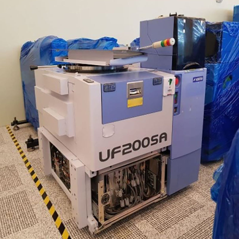 Accretech / TSK UF 200 SA Prober