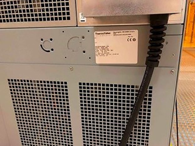 Thermo Scientific / Neslab Thermoflex 7500 Chiller