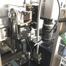 KLA / ICOS CI 9450 Tape & Reel Machine