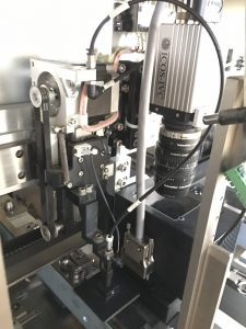 KLA / ICOS CI 9450 Tape & Reel Machine
