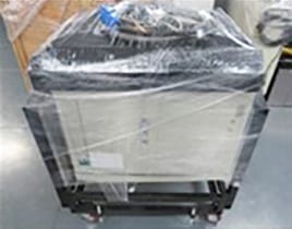 Teradyne J 750 Tester