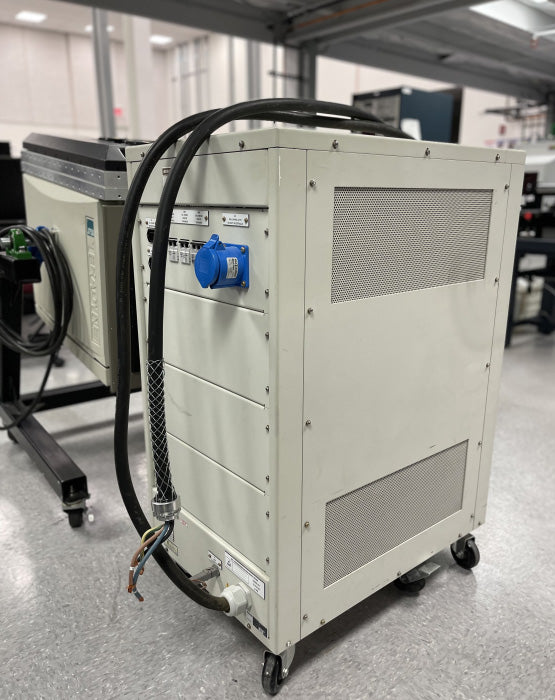 Teradyne J 750 Tester